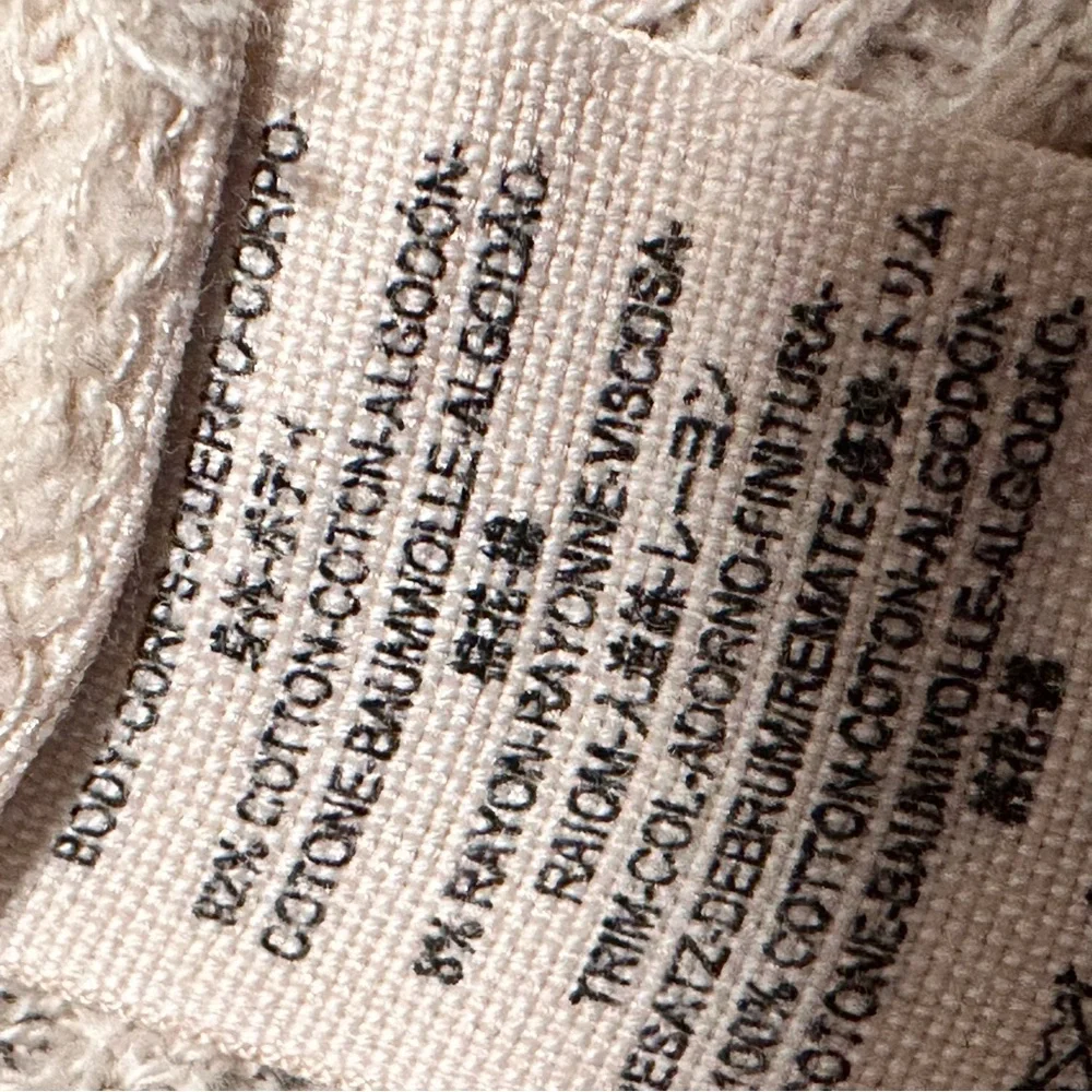 Free People New Romantics Crosstown Traffic Pullover Thermal Top